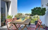 Appartement à vendre à La Rochelle — Vue sur la ville — photo 3