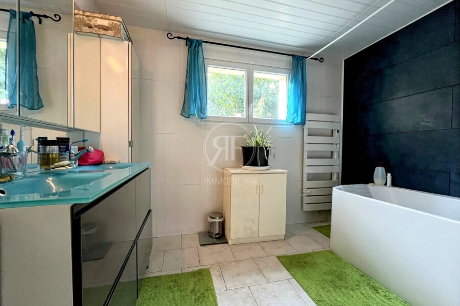 Maison à vendre à Puisseguin — Vue nature — photo 10