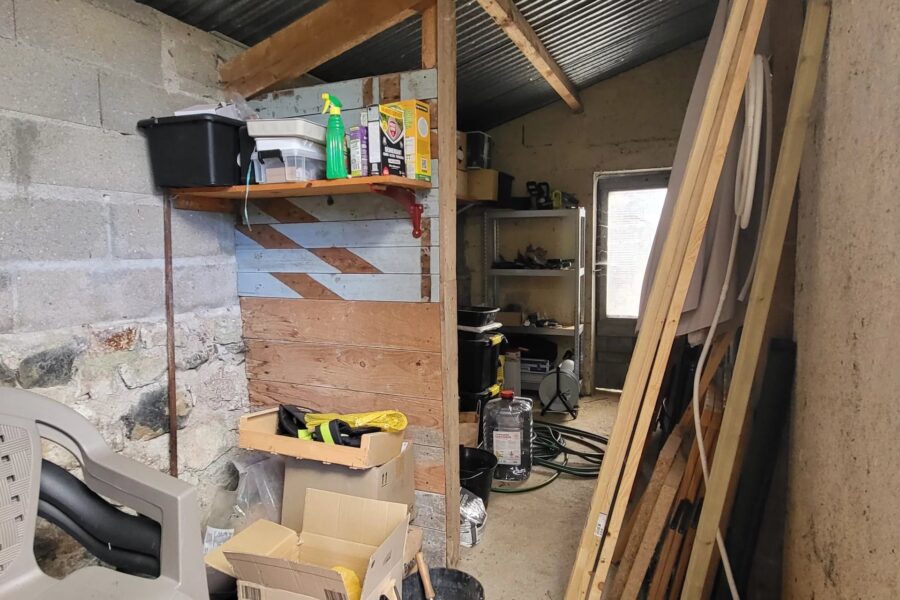 Maison à vendre à Fâchin — Vue montagne — photo 18