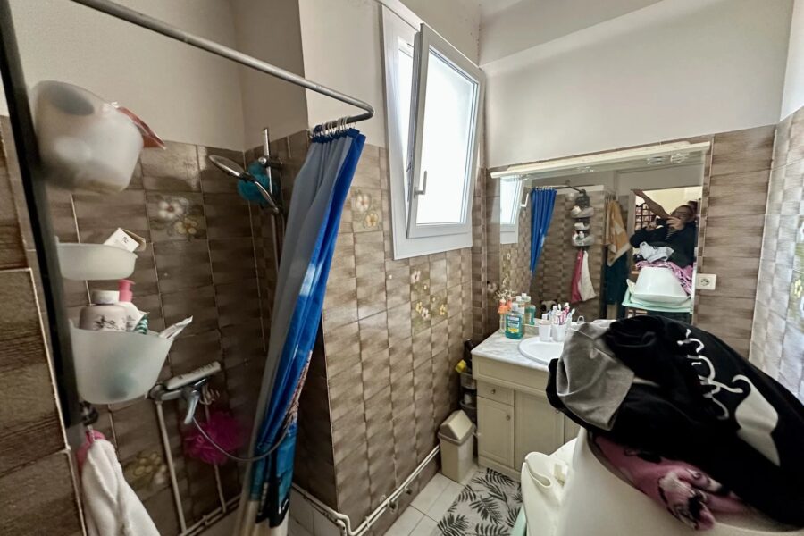 Appartement à vendre à Perpignan — Vue montagne — photo 13