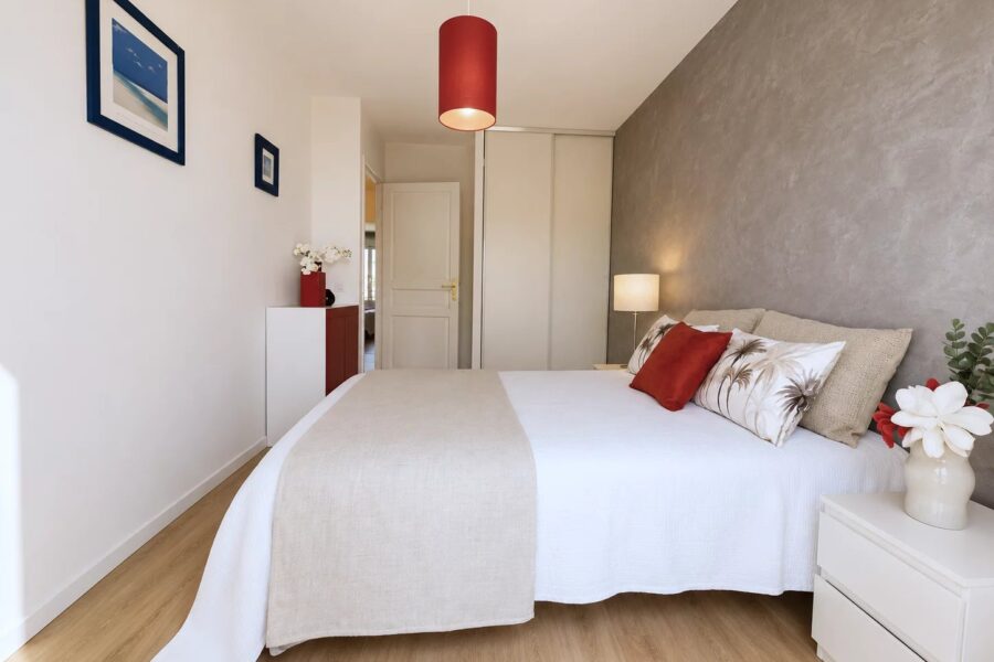 Appartement à vendre à Hyères — Vue parc & jardin — photo 16