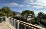 Appartement à louer à Roquebrune-Cap-Martin — Vue mer — photo 13