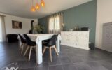 Maison à vendre à Le Fleix — Vue parc & jardin — photo 8