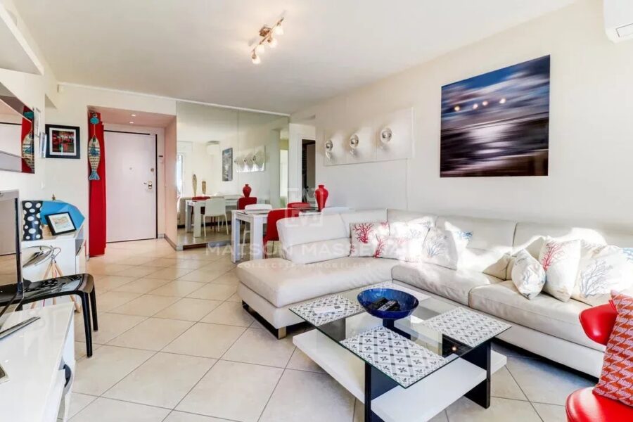 Appartement à vendre à Villefranche-sur-Mer — Vue mer — photo 16