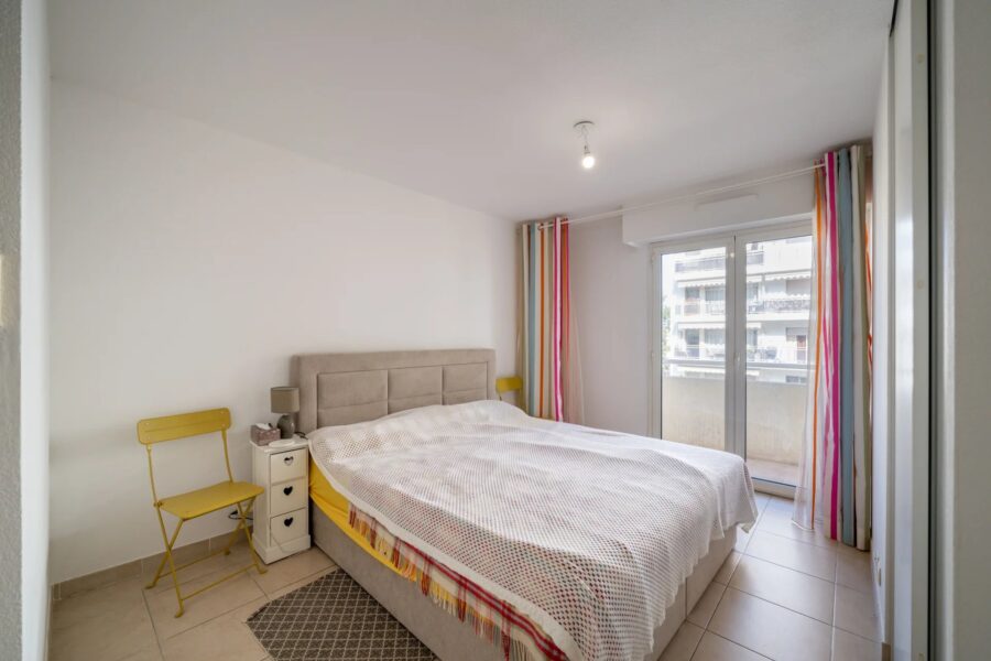 Appartement à vendre à Juan-les-Pins — Vue sur la ville — photo 12