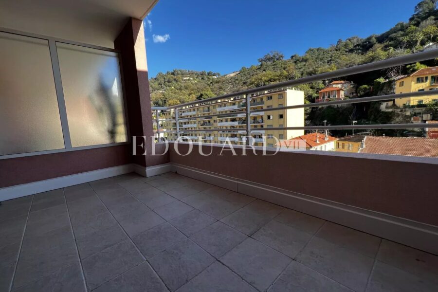 Appartement à vendre à Menton — Vue sur la ville — photo 10