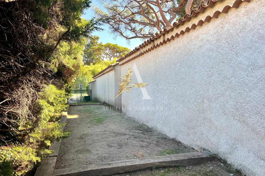 Appartement à vendre à Roquebrune-sur-Argens — Vue nature — photo 8