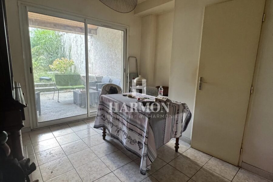 Maison à vendre à Pau — Vue sur la ville — photo 4