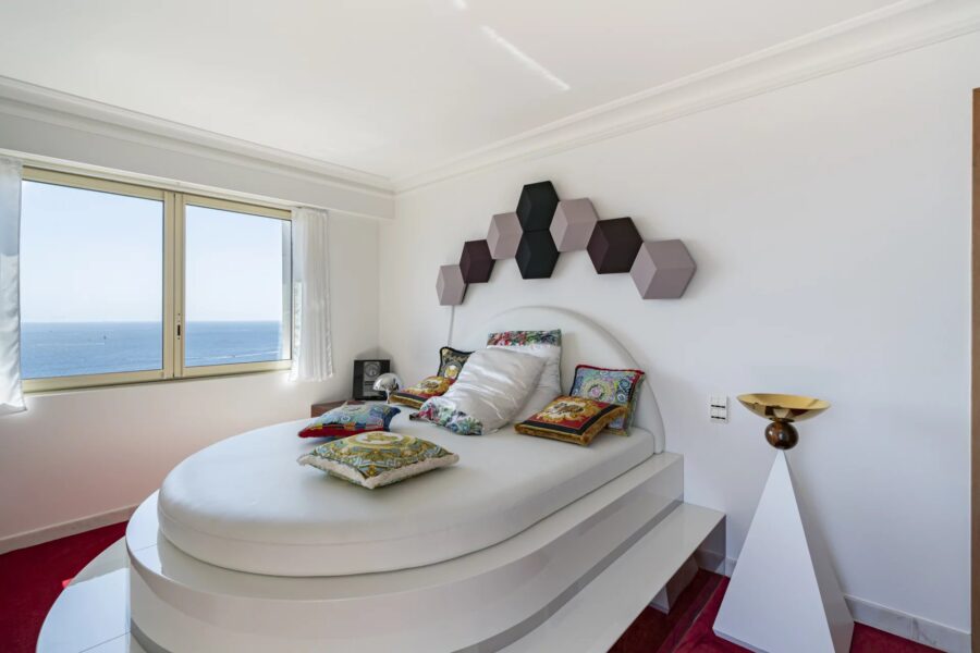 Maison à vendre à Cannes — Vue mer — photo 31