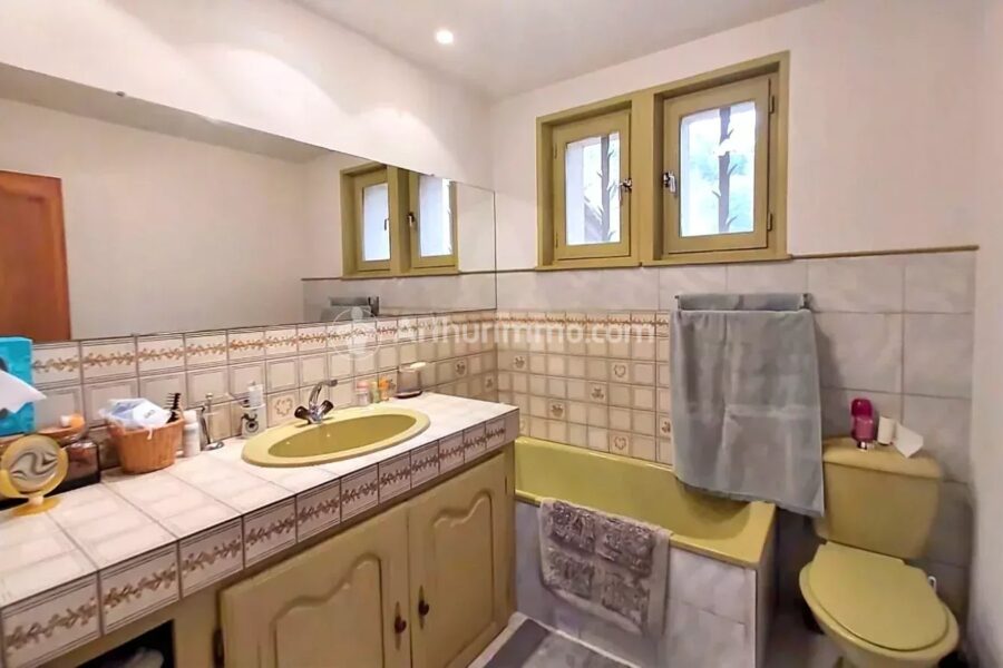 Maison à vendre à Payrin-Augmontel — Vue montagne — photo 19