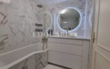 Appartement à vendre à Roquebrune-Cap-Martin — Vue montagne — photo 14