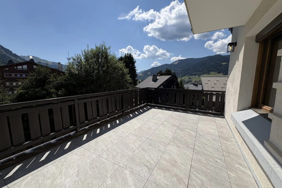 Appartement à vendre à Megève — Vue montagne — photo 21