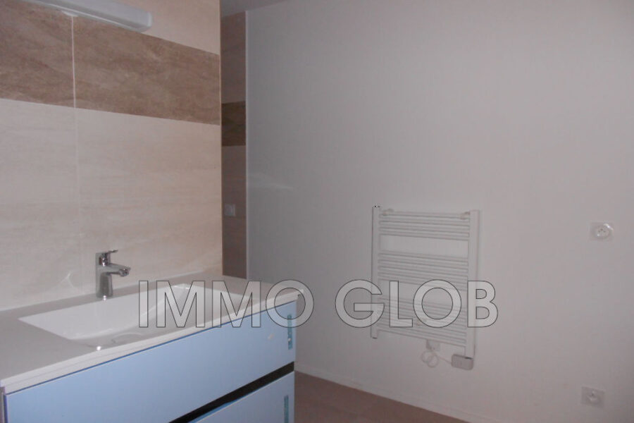 Appartement à vendre à Nîmes — Vue parc & jardin — photo 9