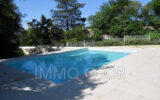Appartement à vendre à Nîmes — Vue parc & jardin — photo 3