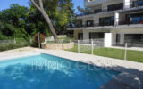 Appartement à vendre à Nîmes — Vue parc & jardin — photo 2