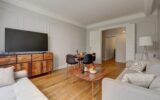 Appartement à vendre à Paris 16e arrondissement — Vue fleuve — photo 4