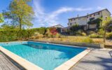 Maison à vendre à Tréziers — Vue nature — photo 4