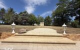 Maison à vendre à Saint-Vincent-de-Pertignas — Vue parc & jardin — photo 18