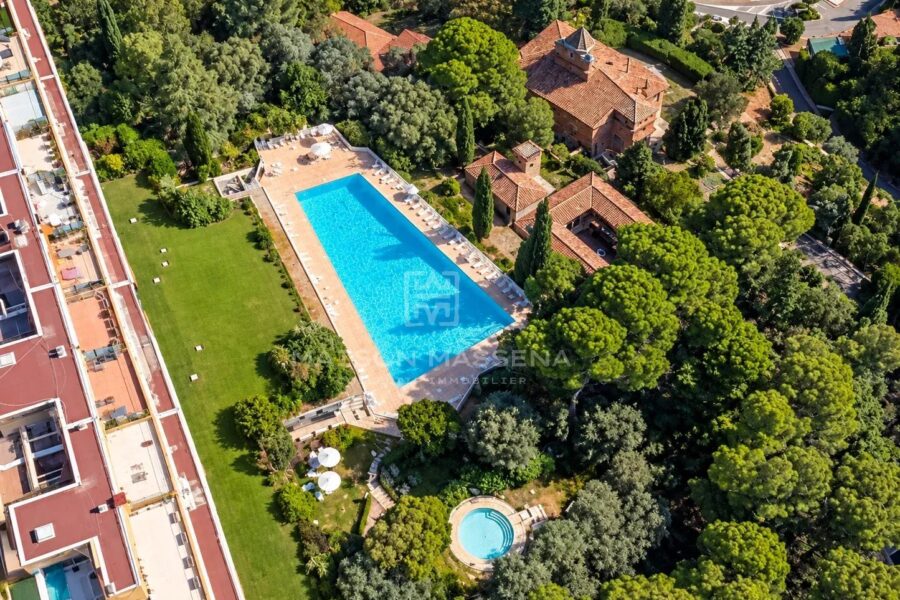 Appartement à vendre à Nice — Vue mer — photo 30