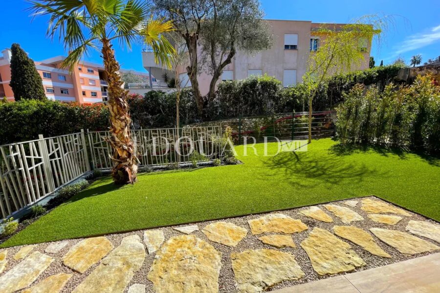Appartement à vendre à Roquebrune-Cap-Martin — Vue parc & jardin — photo 17