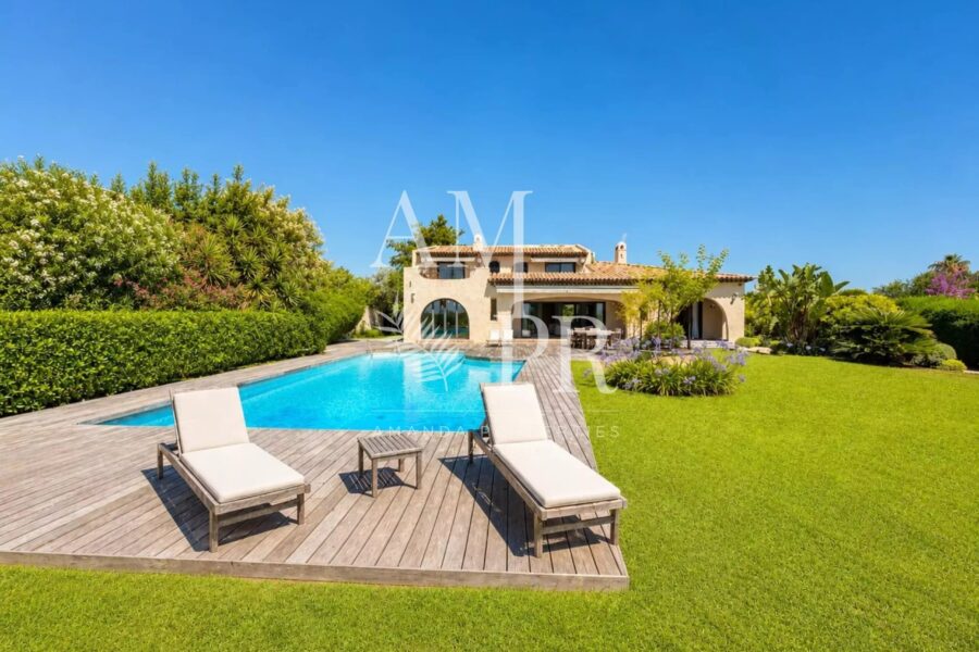 Maison à vendre à Cannes — Vue mer — photo 21
