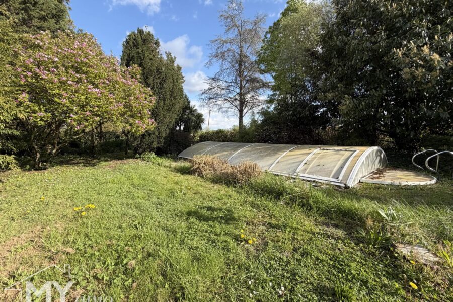 Maison à vendre à Montcaret — Vue nature — photo 17