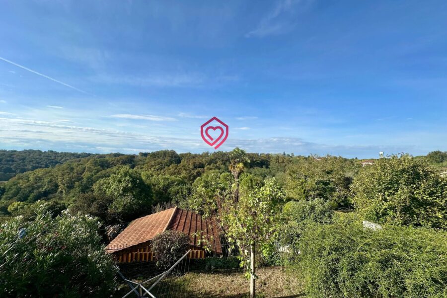 Maison à vendre à Viella — Vue montagne — photo 8