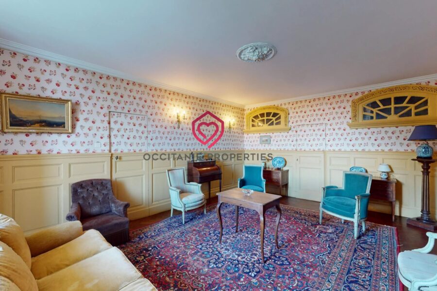 Maison à vendre à Cintegabelle — Vue fleuve — photo 18