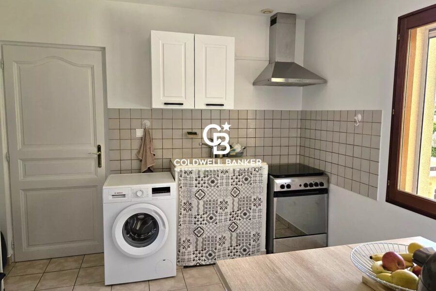 Maison à vendre à Burie — Vue parc & jardin — photo 16