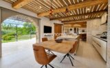 Maison à vendre à Saint-Antonin-du-Var — Vue montagne — photo 21