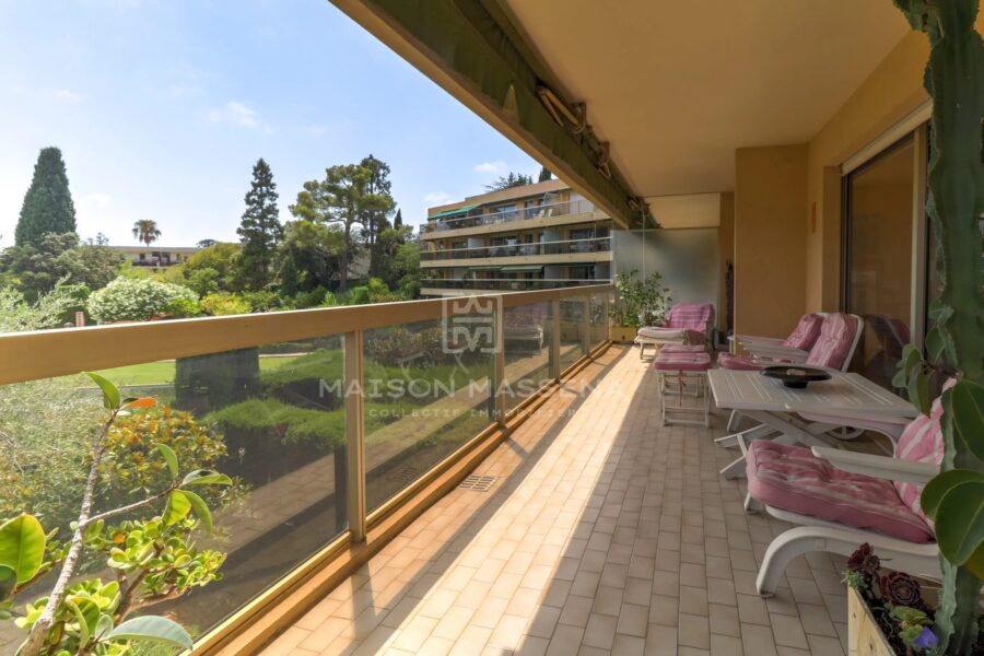 Appartement à vendre à Nice — Vue mer — photo 11