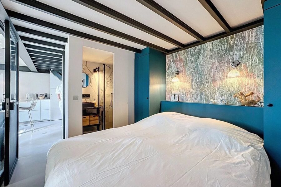 Appartement à vendre à Cannes — Vue mer — photo 6