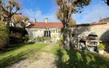 Maison à vendre à Saintry-sur-Seine — Vue parc & jardin — photo 15