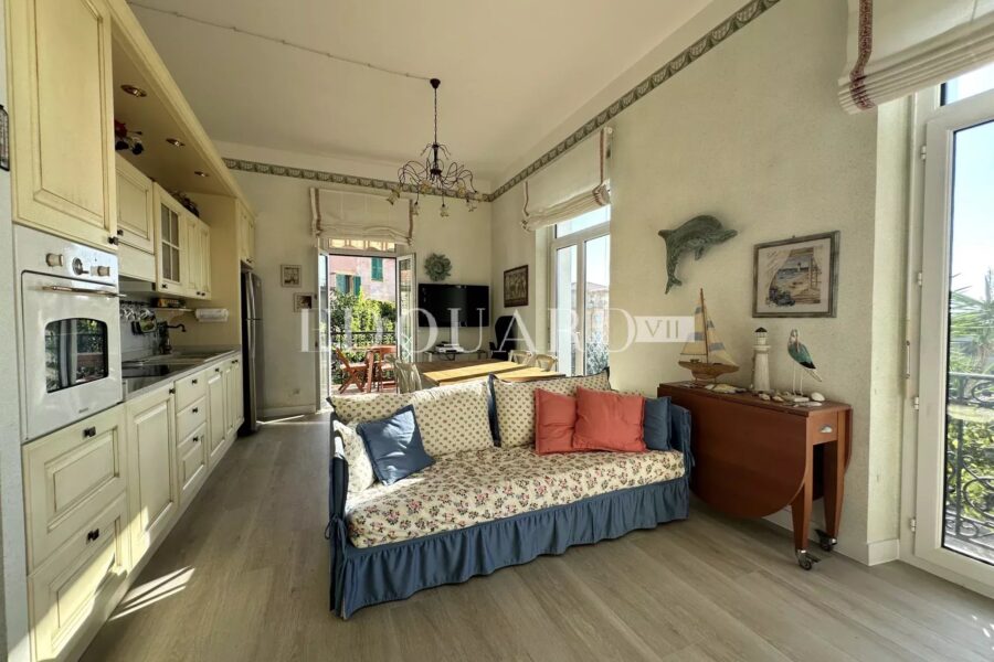 Appartement à vendre à Menton — Vue mer — photo 4