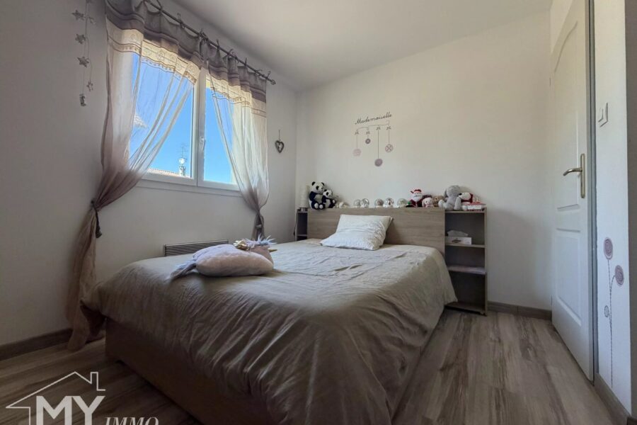 Maison à vendre à Le Fleix — Vue parc & jardin — photo 13