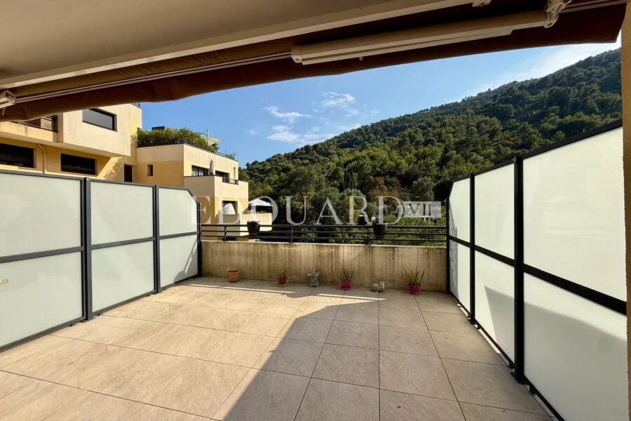 Appartement à vendre à Menton — Vue montagne — photo 2