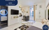 Appartement à vendre à Nice — Vue sur la ville — photo 2