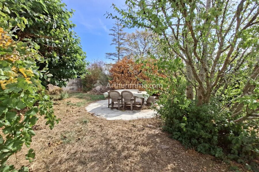 Maison à vendre à Castres — Vue parc & jardin — photo 12