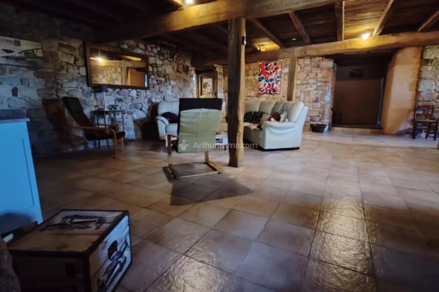 Maison à vendre à Castelnau-de-Montmiral — Vue nature — photo 15