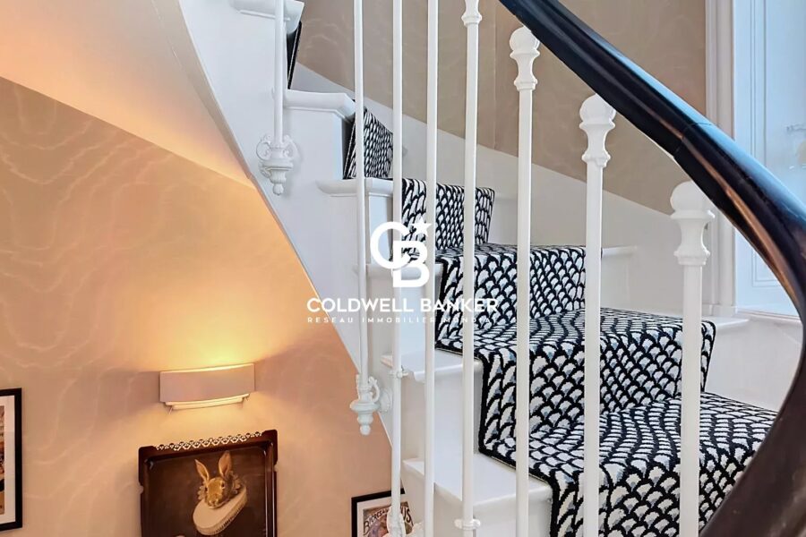 Maison à vendre à Les Sables-d&rsquo;Olonne — Vue mer — photo 14