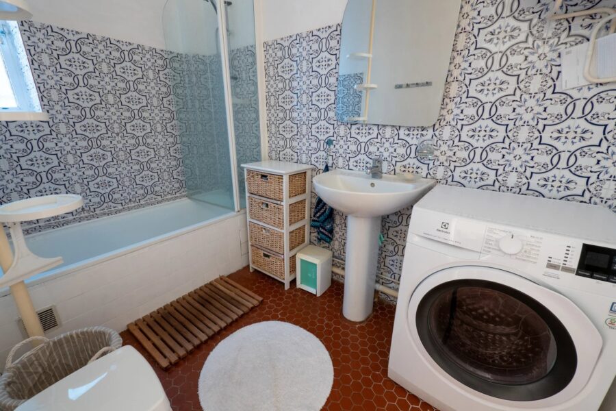 Appartement à vendre à Collioure — Vue montagne — photo 13