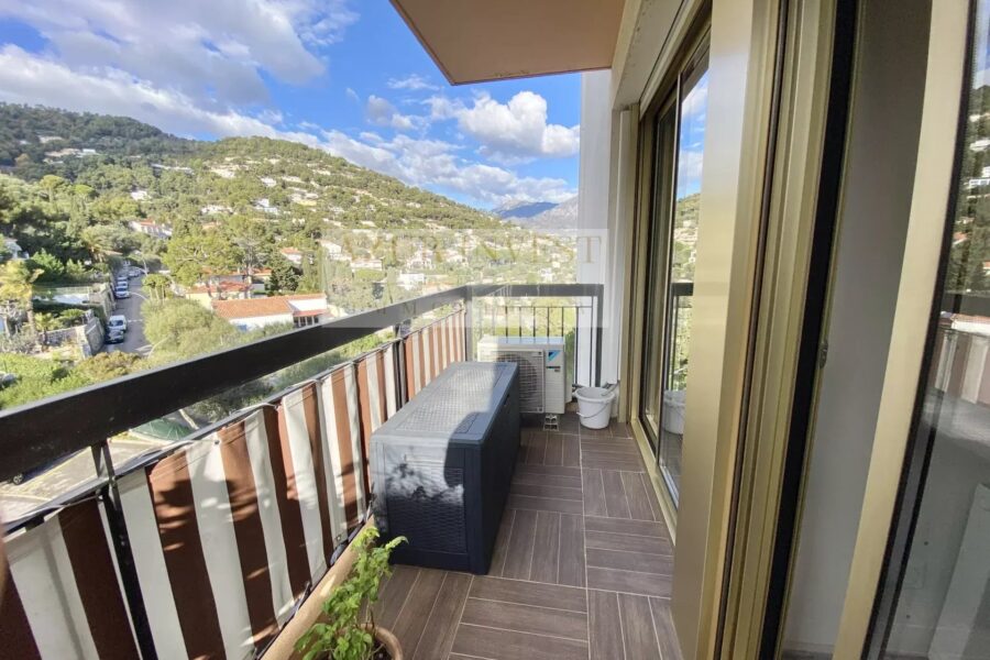 Appartement à vendre à Roquebrune-Cap-Martin — Vue mer — photo 10