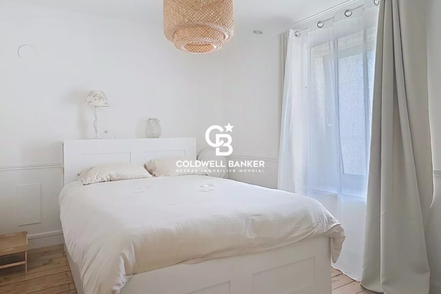 Maison à vendre à Luçon — Vue parc & jardin — photo 14