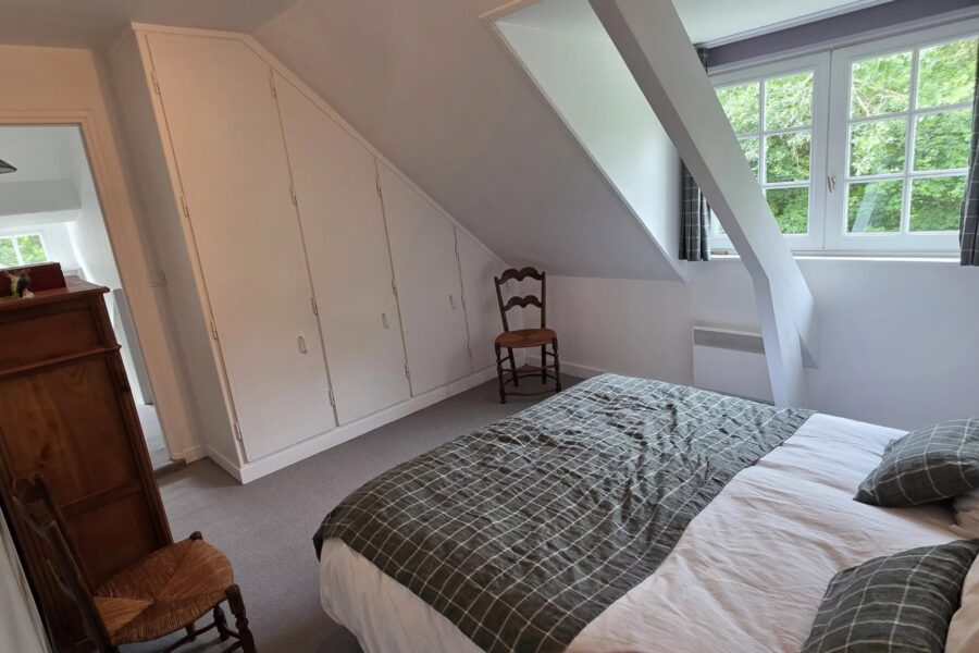 Appartement à vendre à Le Touquet-Paris-Plage — Vue nature — photo 13