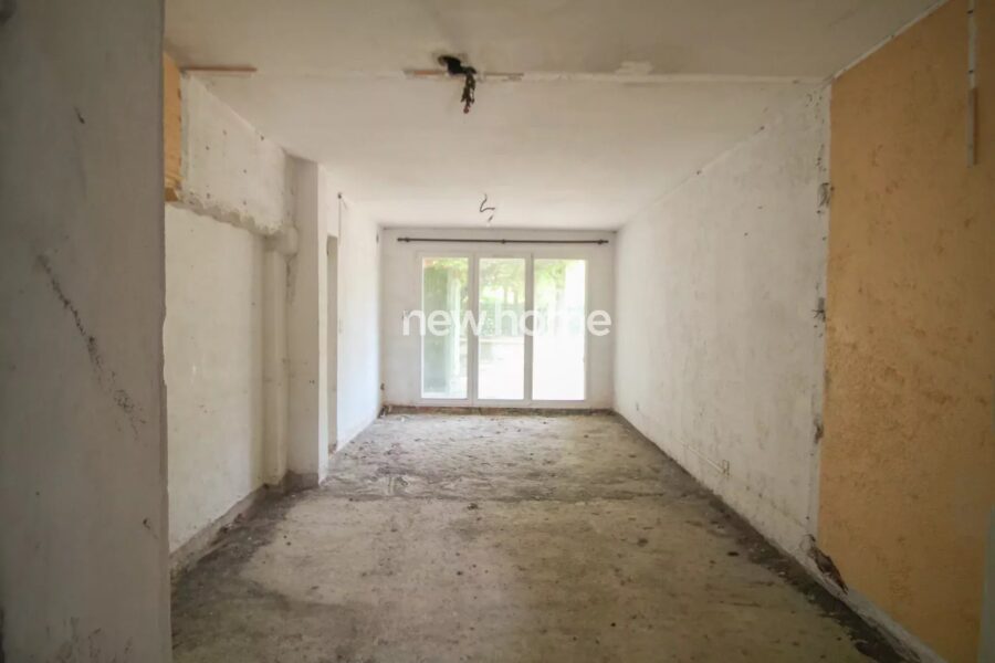 Maison à vendre à Châteauneuf-Grasse — Vue parc & jardin — photo 14