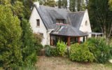 Maison à vendre à Pontivy — Vue parc & jardin — photo 3