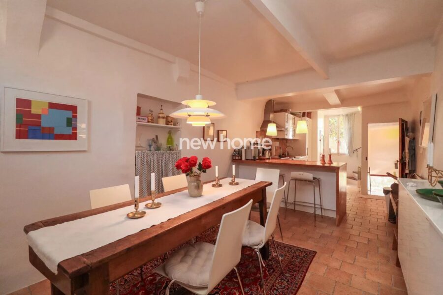 Maison à vendre à Fayence — Vue montagne — photo 12