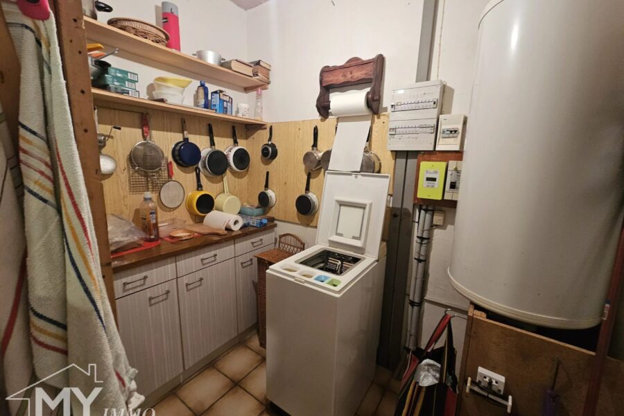 Maison à vendre à Pineuilh — Vue montagne — photo 22