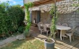 Maison à vendre à Ruoms — Vue montagne — photo 4