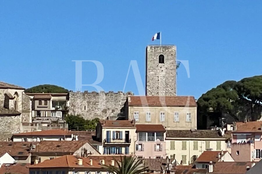 Appartement à vendre à Cannes — Vue mer — photo 3